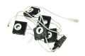 Smeg Micro Switch - Micro-switch Assy